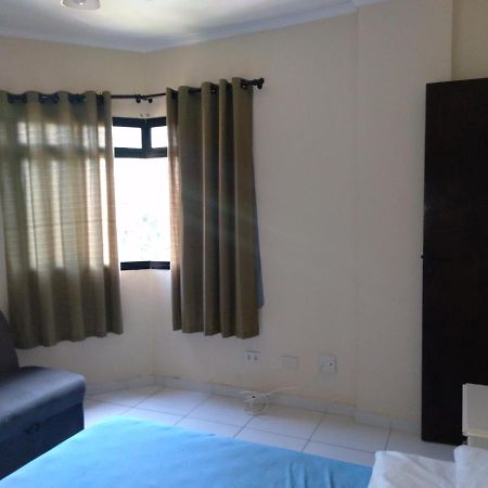 Apartamento Praia Itarare - Temporadas São Vicente Exterior foto